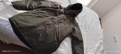 Cappotto uomo XXL perfetta 