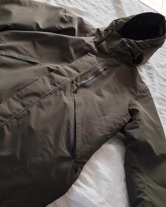 Cappotto uomo XXL perfetta 