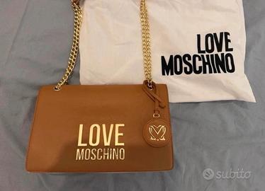 Borsa Love Moschino