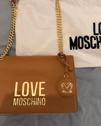 Borsa Love Moschino