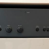 NAD 302 NAD 5420