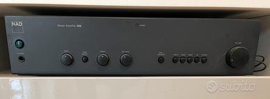 NAD 302 NAD 5420