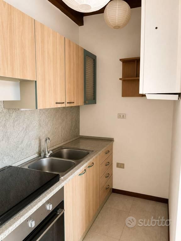 Appartamento di 55 m² con 2 locali a Castiglione d - Vista 3