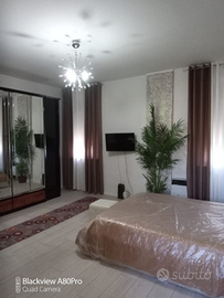 Casa a schiera su 2 livelli