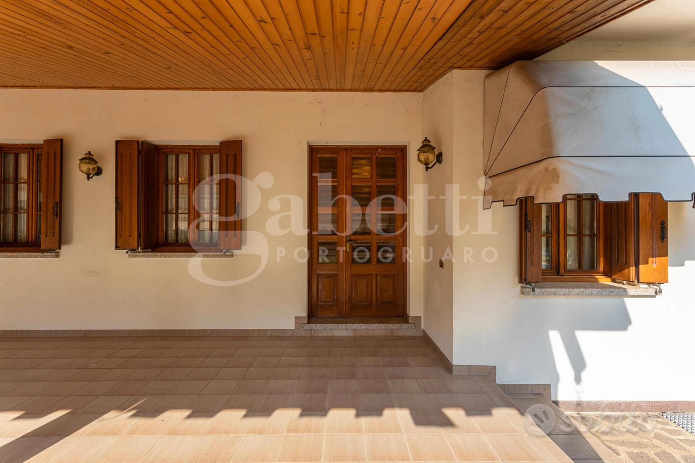 Casa – Portogruaro, Ca' Ghetto - Altro