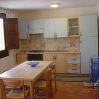 Appartamento il villa fronte mare