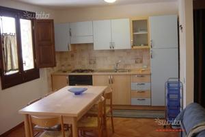 Appartamento il villa fronte mare