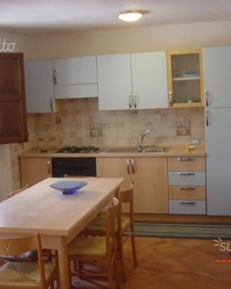Appartamento il villa fronte mare