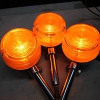 Frecce Indicatori Originali Cev 207 Corpo in Allum