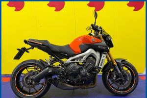 YAMAHA MT-09 Garantita e Finanziabile