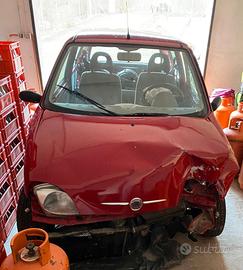 Fiat 600