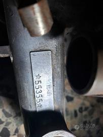 motore vespa  Vba 1 m