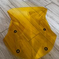 Cupolino Giallo per GS 1250