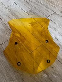 Cupolino Giallo per GS 1250