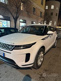 Range Rover Evoque AUTOCARRO N1 detraibile 100%