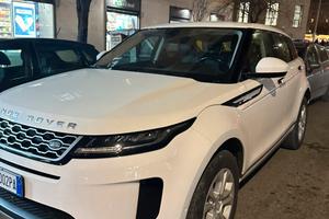 Range Rover Evoque AUTOCARRO N1 detraibile 100%
