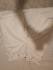 Pantaloncini Bermuda Bershka – Modello Jorts Denim