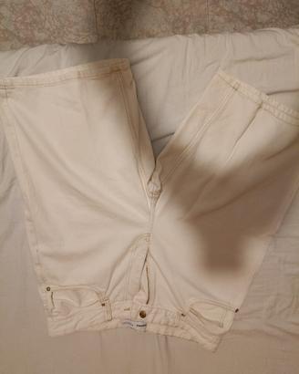 Pantaloncini Bermuda Bershka – Modello Jorts Denim