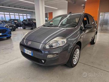 FIAT Grande Punto 1.4 8V 5 porte Natural Power S