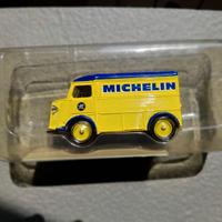 Modello Corgi 1-43- CITROEN Type  H  "MICHELIN""Mb