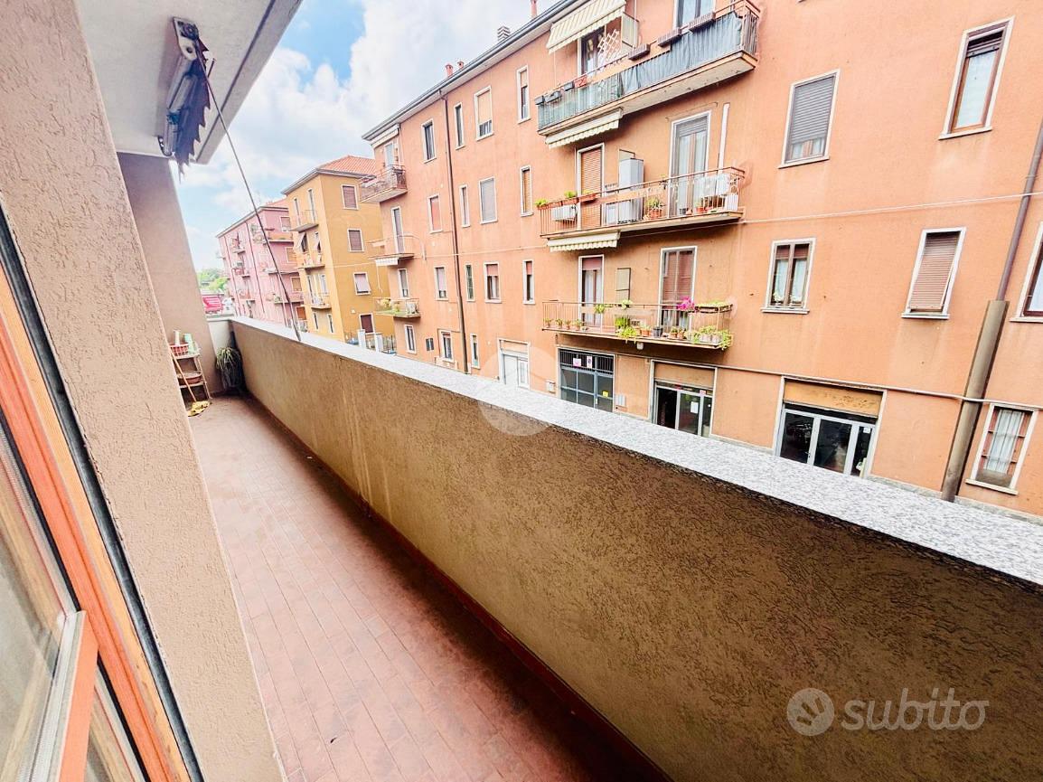 Apartment in Monza, Borgo Bergamo, Regina Pacis - Vista 2