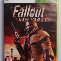XBOX 360 - FALLOUT NEW VEGAS - PAL