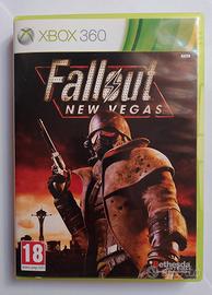 XBOX 360 - FALLOUT NEW VEGAS - PAL