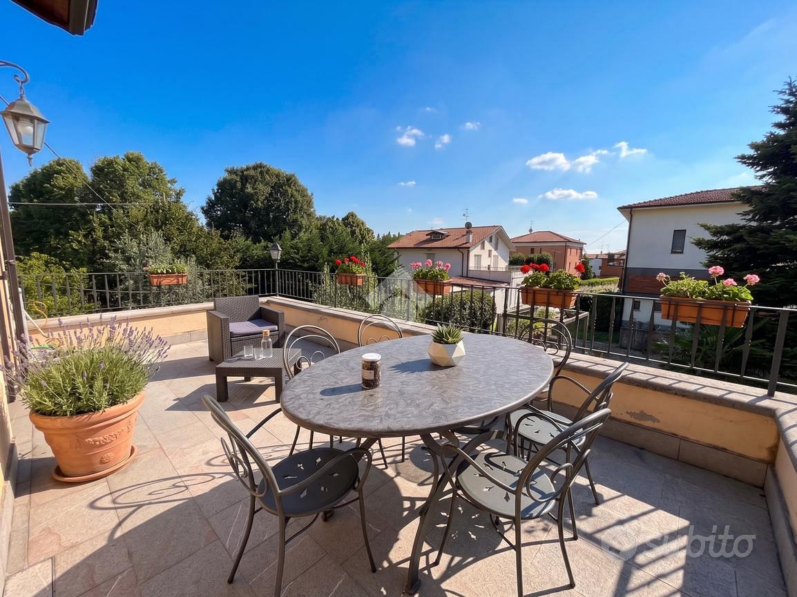Appartamento – Paladina, Bergamo - Vista 4