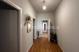 Gallarate zona Arnate Luminoso TRILOCALE