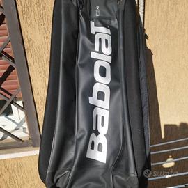 borsa borsone padel tennis babolat