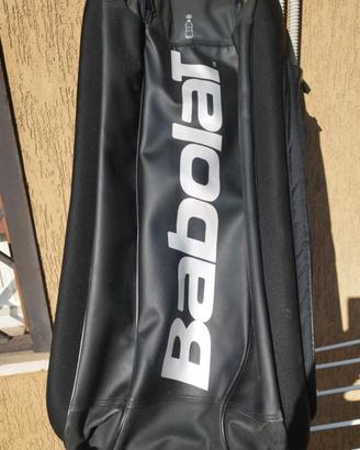 borsa borsone padel tennis babolat