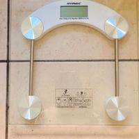 BILANCIA ELETTRONICA 