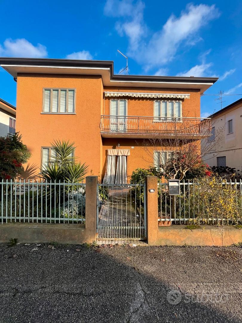 House in Legnago, Porto - Vista 2