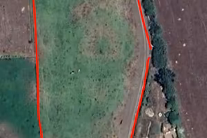 Terreno agricolo