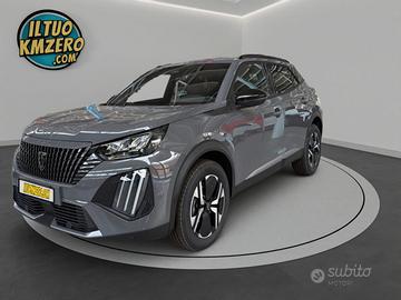 PEUGEOT 2008 ALLURE PURETECH 100 S&S - AMG5