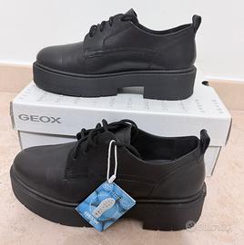 Scarpe donna Geox numero 38