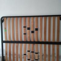 Rete matrimoniale a doghe