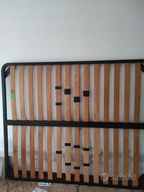 Rete matrimoniale a doghe