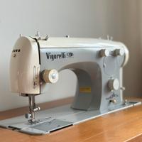 Macchina da cucire Vigorelli Magica V60