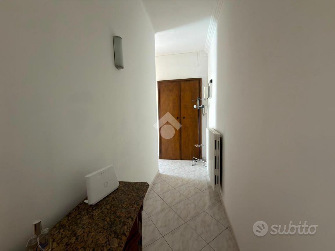 3 LOCALI A FIRENZE - Vista 5