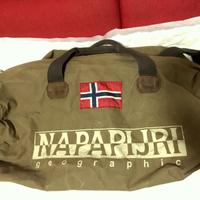 Borsa free time originale Napapijri