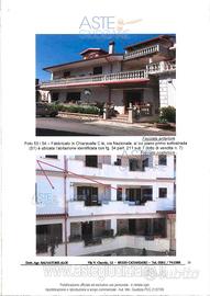 Appartamento Chiaravalle Centrale [A4318912]