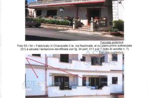 Appartamento Chiaravalle Centrale [A4318912]