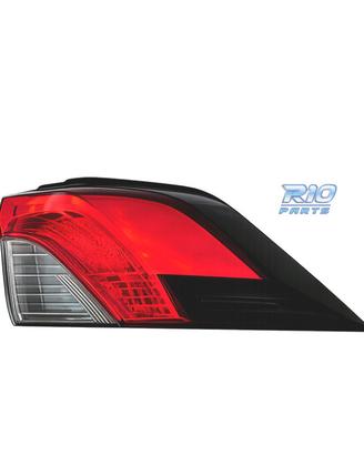 FANALE DESTRO TOYOTA RAV-4 19- ESTERNO