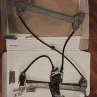 alzacristalli elettrico sx Renault Megane cc 2005