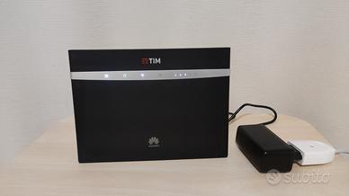 Router 4G+ Huawei B525S-23A