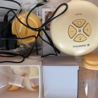 Tiralatte Medela
