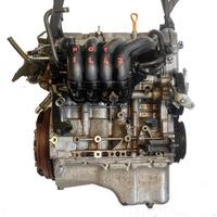 Motore agila b splash/swift iv 1.2 benz/lpg k12b