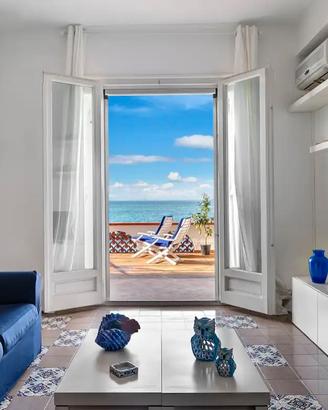 Casa Vacanze a Massa Lubrense