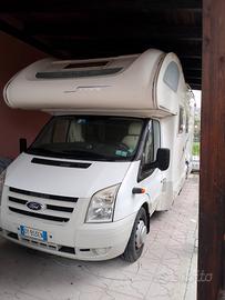 rimor super Brig 675tc